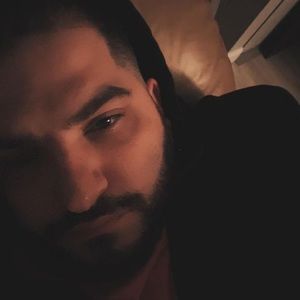 Meet your Posher, David